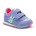 thumbnail image 1 of Saucony Jazz Kid's Easy On/Off Sneaker, Sizes 4-12, 1 of 3