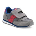 thumbnail image 1 of Saucony Jazz Kid's Easy On/Off Sneaker, Sizes 4-12, 1 of 4