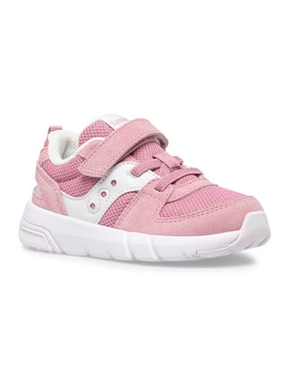 Saucony jazz low best sale pro kids red