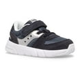 thumbnail image 1 of Saucony Jazz Lite 2.0 Kid's Easy On/Off Sneaker, Sizes 4-12, 1 of 3