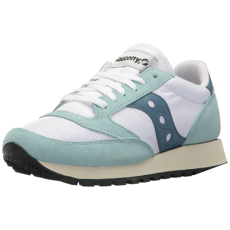 Saucony Jazz Original Vintage Saucony Old School Shoes Saucony