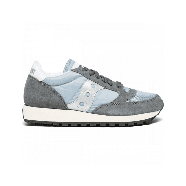 Saucony women's jazz original vintage deals