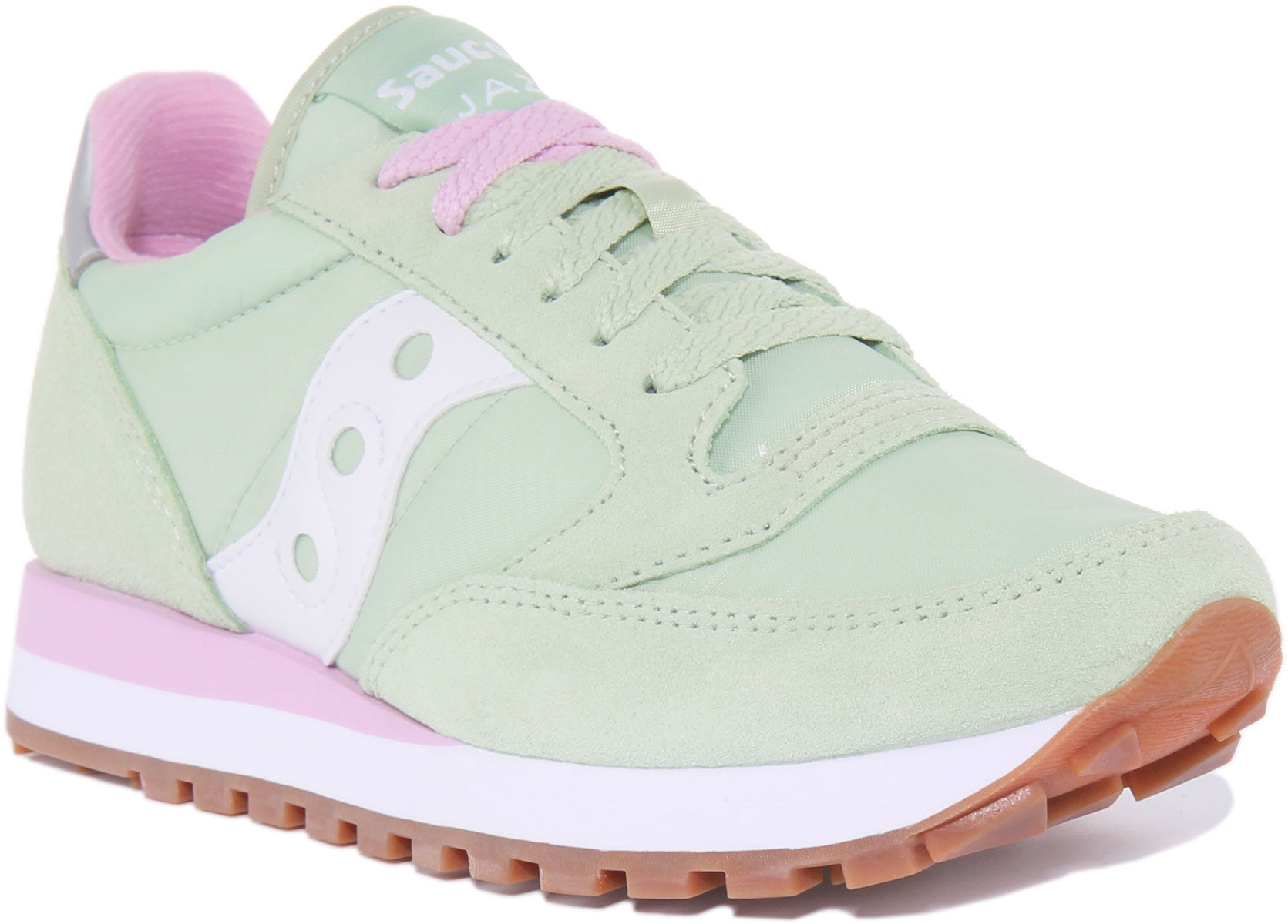 saucony jazz original womens