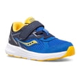 thumbnail image 1 of Saucony Kids Unisex Cohesion 14 A/C Jr. Sneaker, 1 of 4