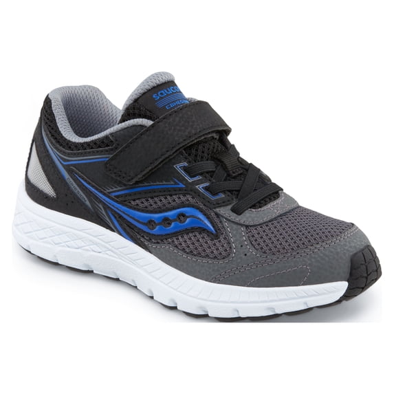 Saucony Kids Unisex Cohesion 14 A/C Sneaker