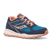 Saucony Kids Unisex Cohesion Tr14 Ltt Sneaker