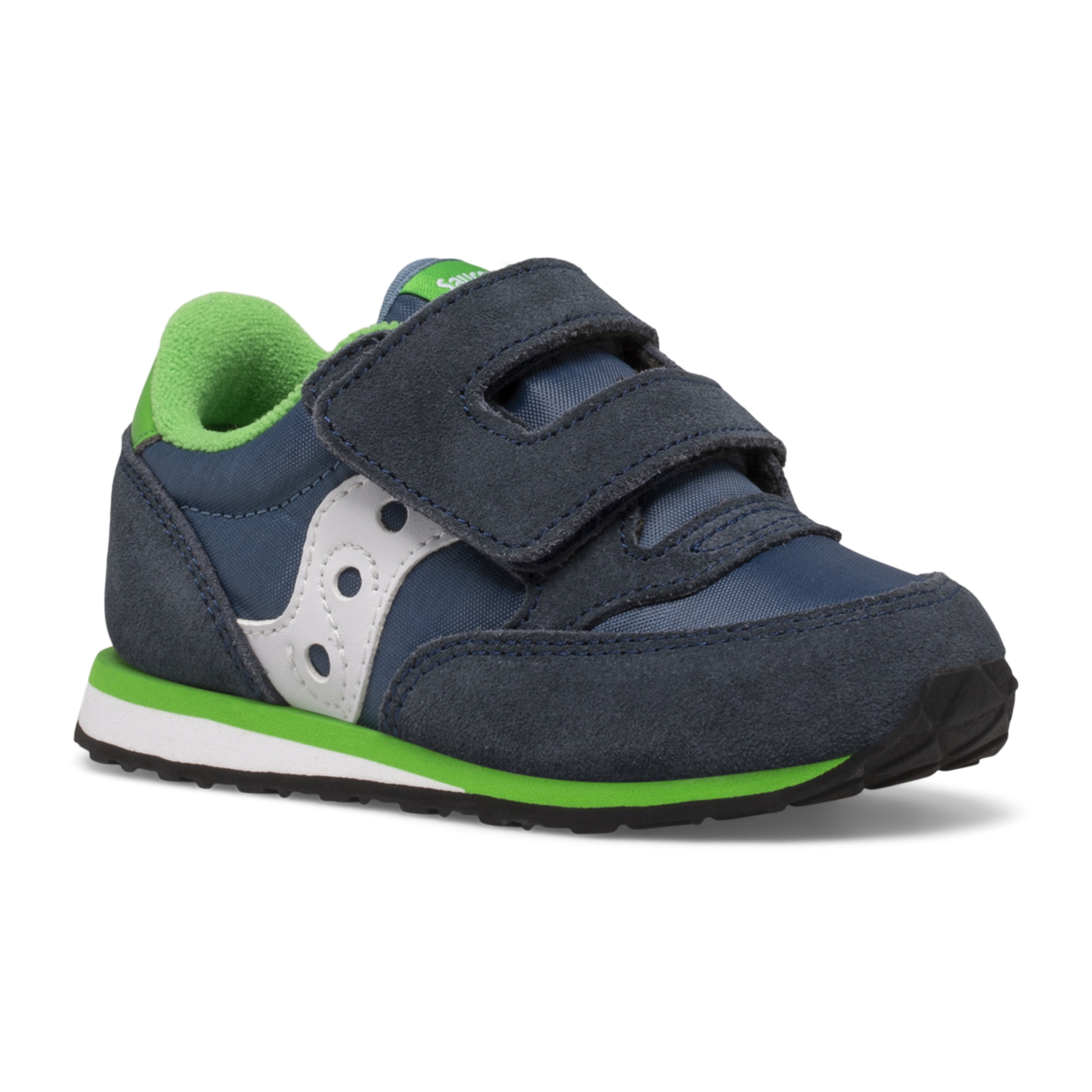 Saucony Jazz Hook Loop Sneaker