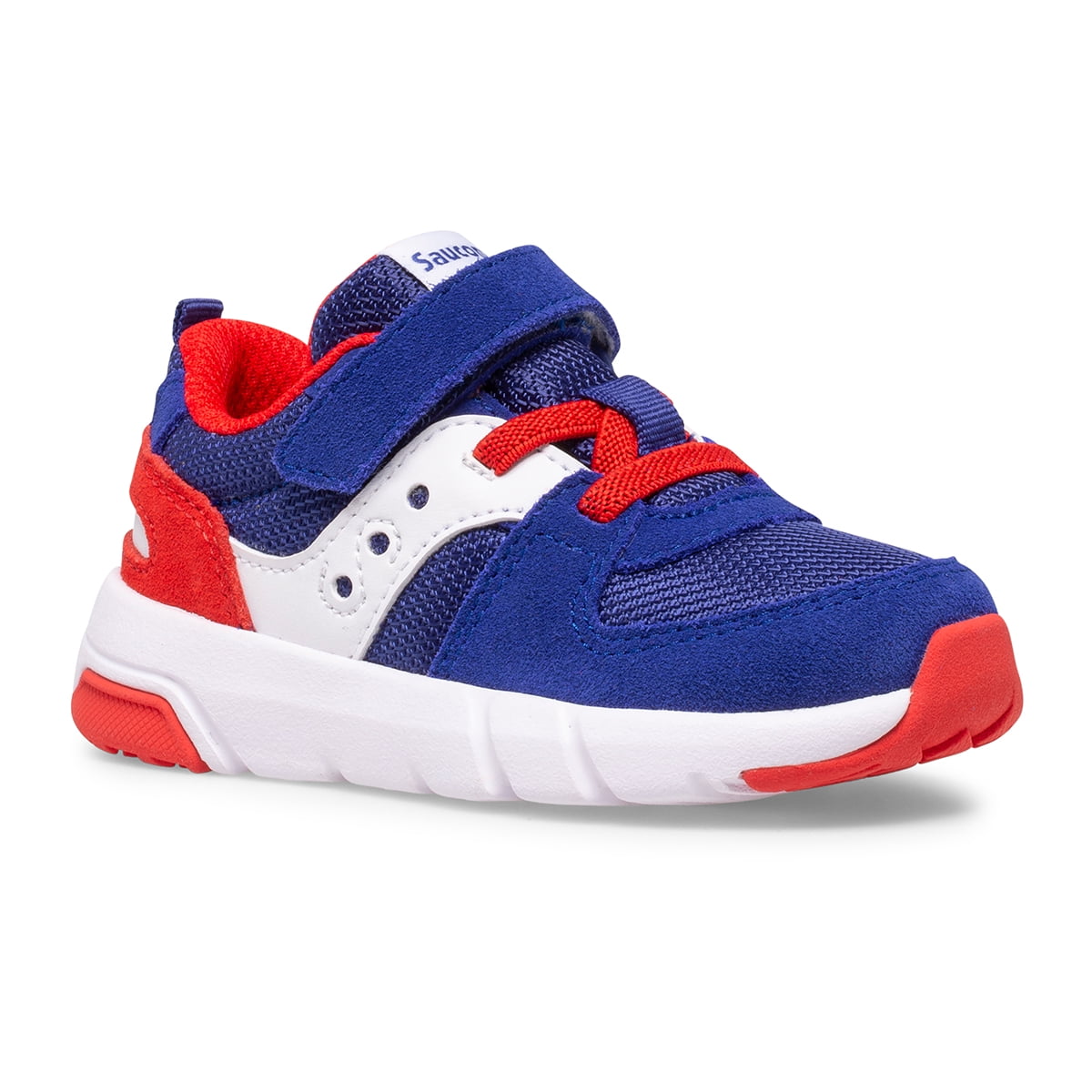 Jazz Lite Saucony Jazz Toddler Red Little Kids Jazz Lite Sneaker