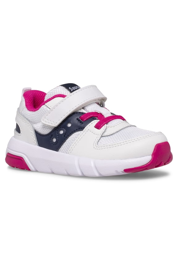 Kids Unisex Jazz Lite 2.0 Sneaker , Leather|Mesh