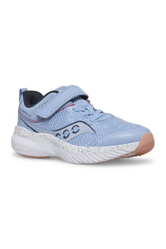 Kids Unisex Kinvara 14 A/C Sneaker