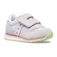 thumbnail image 1 of Saucony Kids Unisex Saucony Jazz Hook & Loop Sneaker, 1 of 4