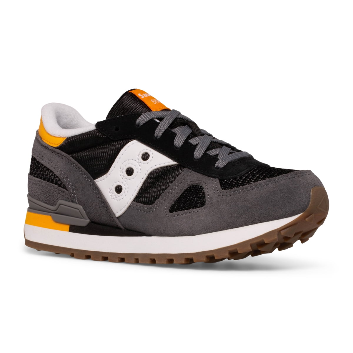 Saucony Kids Unisex Shadow Original Sneaker Walmart