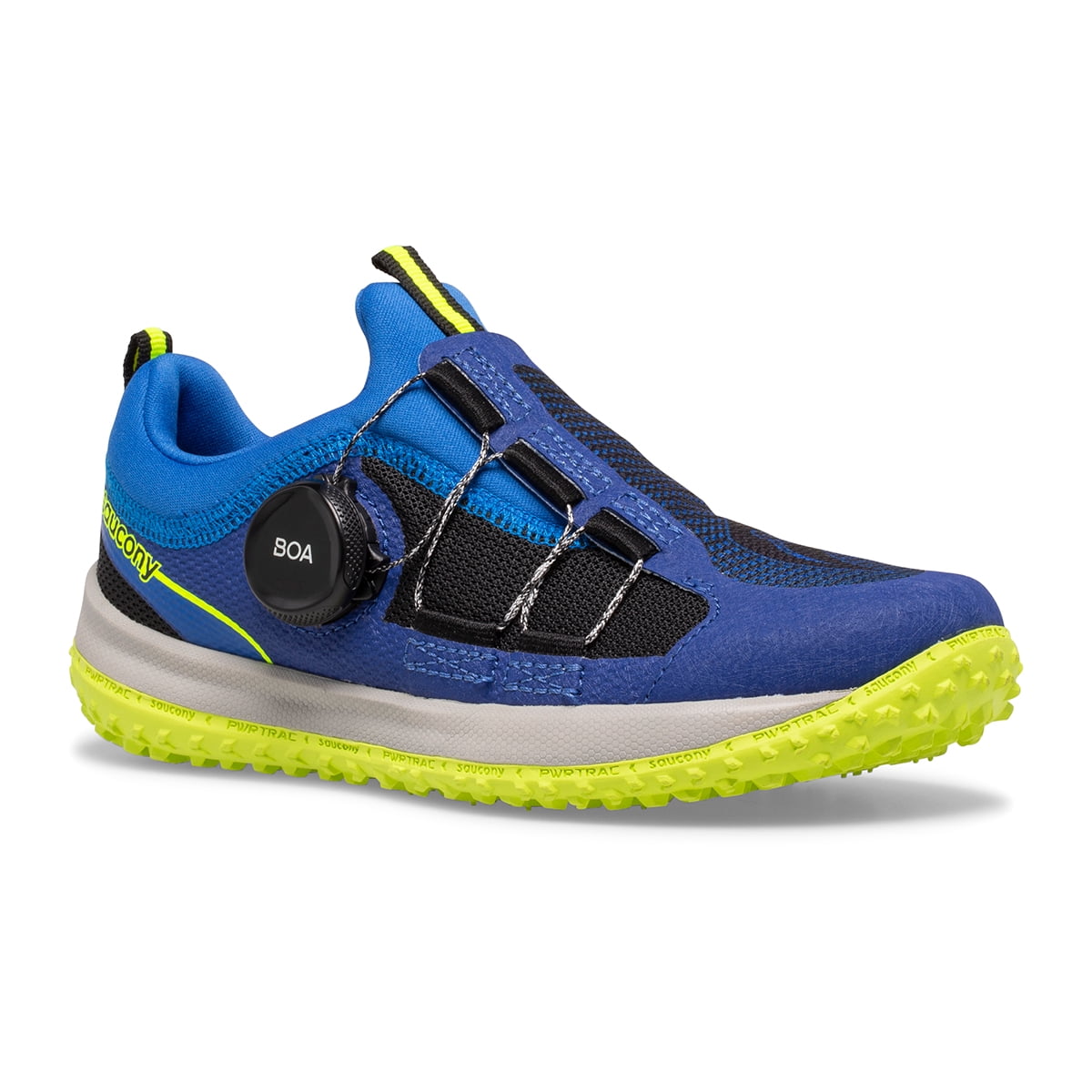 Saucony Men's Switchback 2 Running Shoes