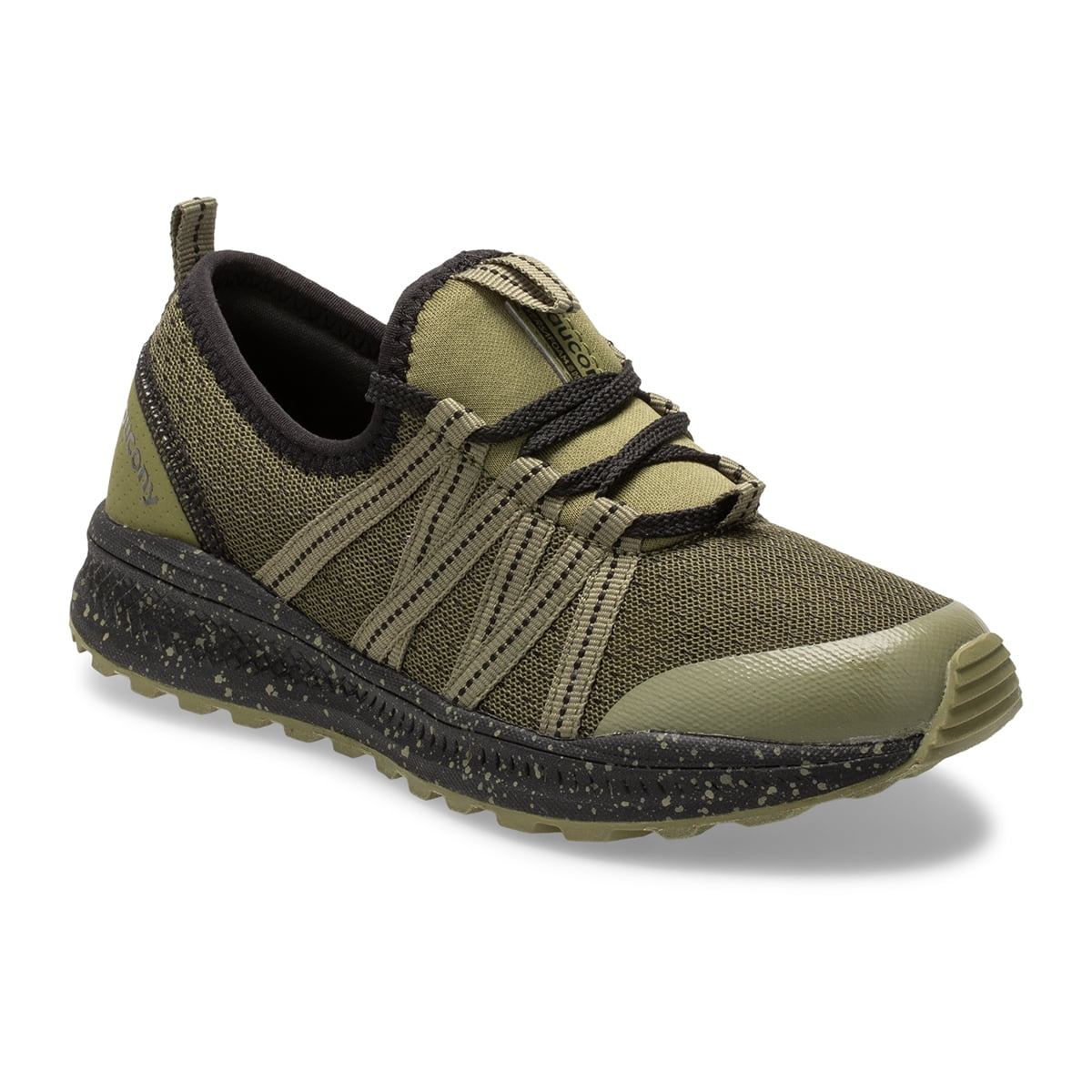 Saucony Kids Unisex Versafoam Shift Sneaker Walmart