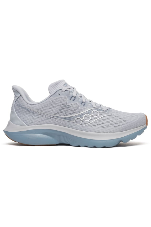 Kinvara 16, Cloud/Storm, 8.5