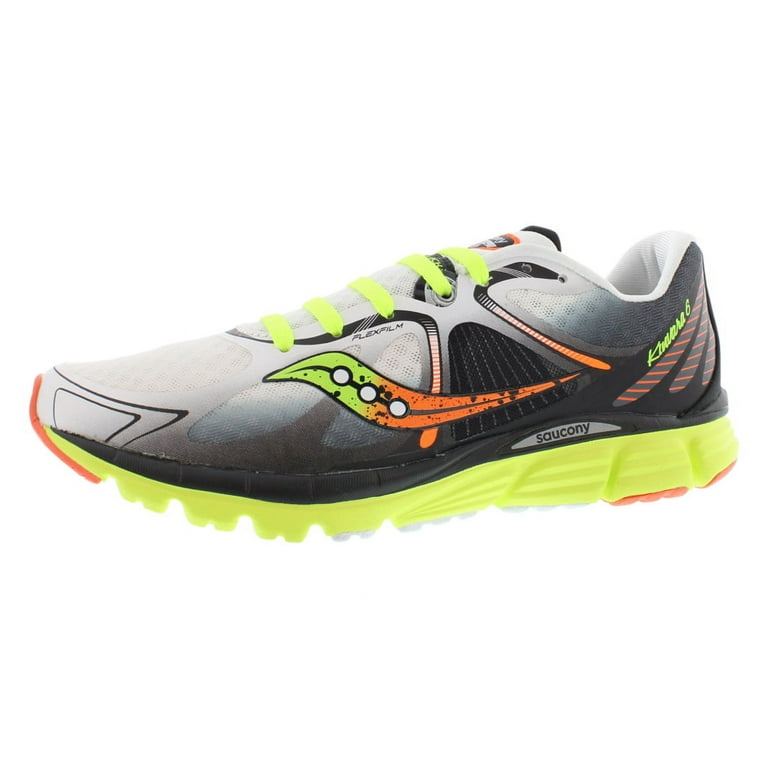 Running Shoes Saucony Kinvara Runshield Review Saucony Kinvara