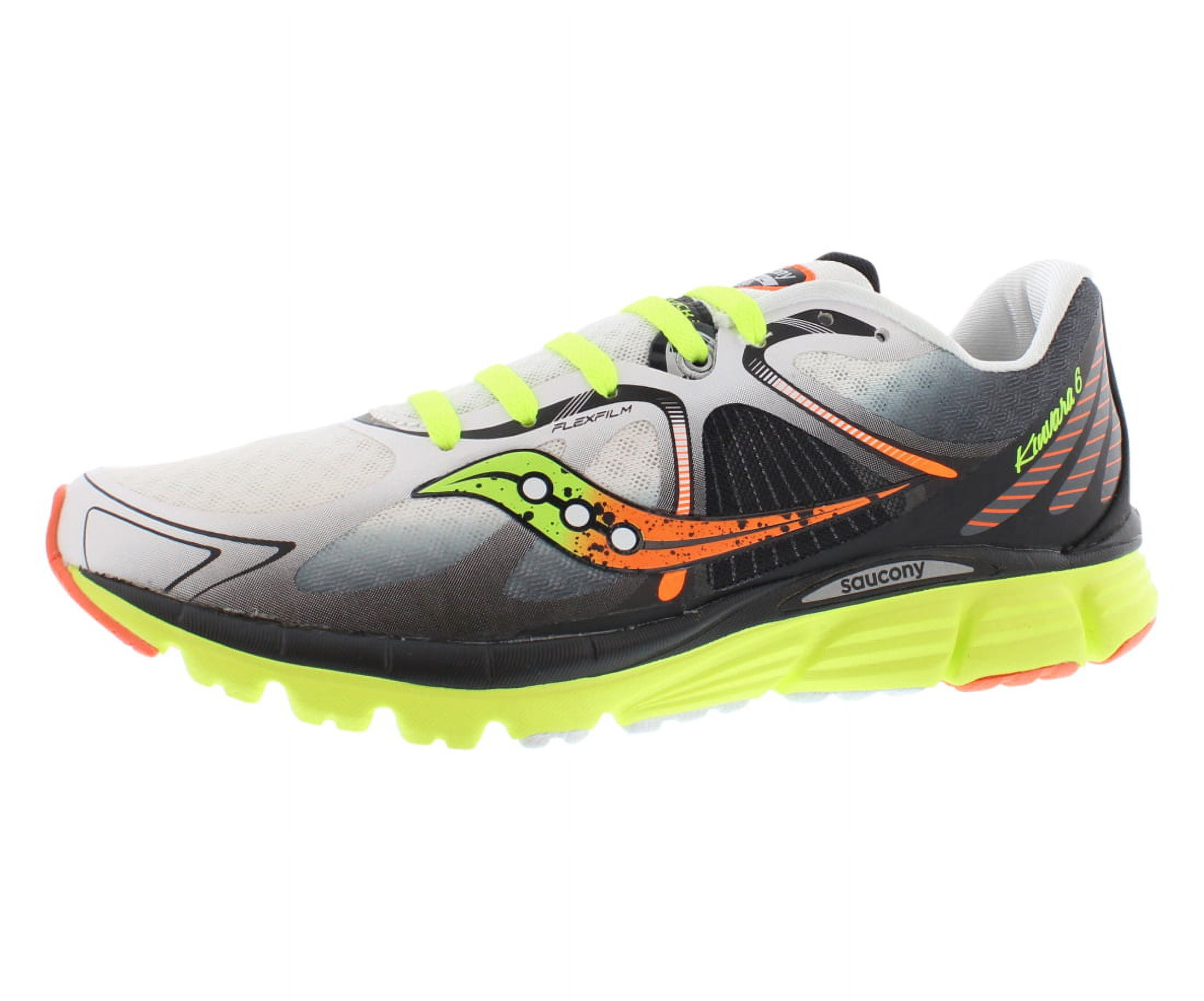 saucony kinvara 6
