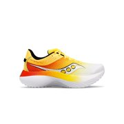 Saucony Kinvara Pro Shoes - Men's, Vizi Gold/Infrared, 12, Medium, S20847-138-70
