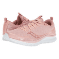 thumbnail image 1 of Saucony Liteform Feel Women's Sneaker Blush, Size 5 M, 1 of 2