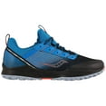 thumbnail image 1 of Saucony Mad River TR Blue/Black, 1 of 6