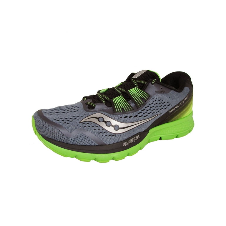 Saucony men's zealot iso 3 fashion