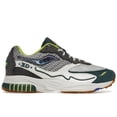 thumbnail image 1 of Saucony Men's 3D Grid Hurricane Bodega Running Shoes, from StockX, 1 of 5