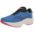 thumbnail image 1 of Saucony Men's AXON 3 Sneaker, Hydro/Black, 10, 1 of 7