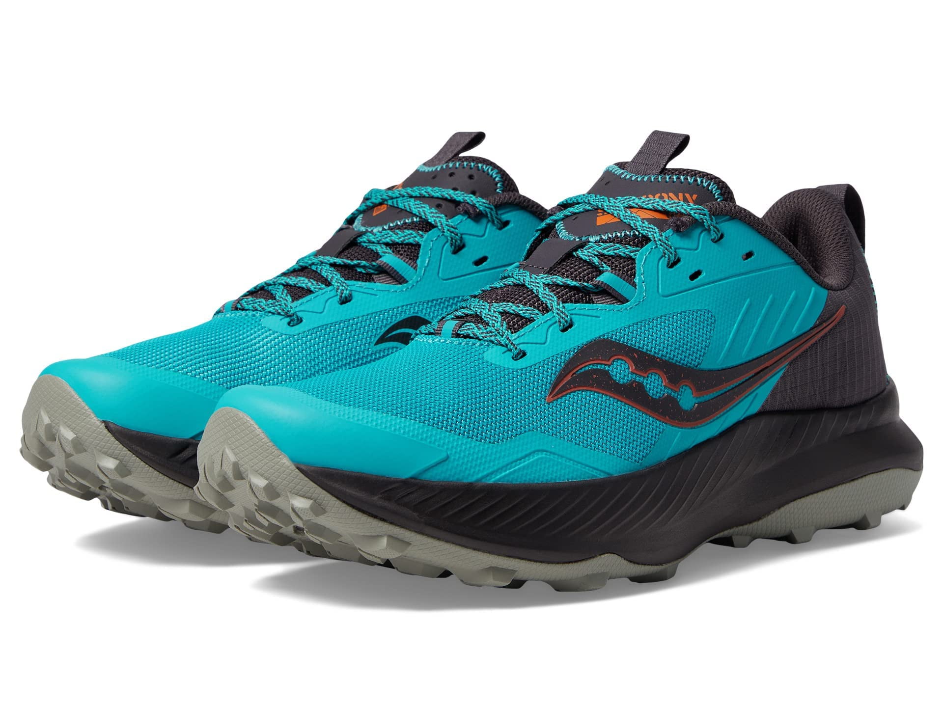 Blaze Shoes