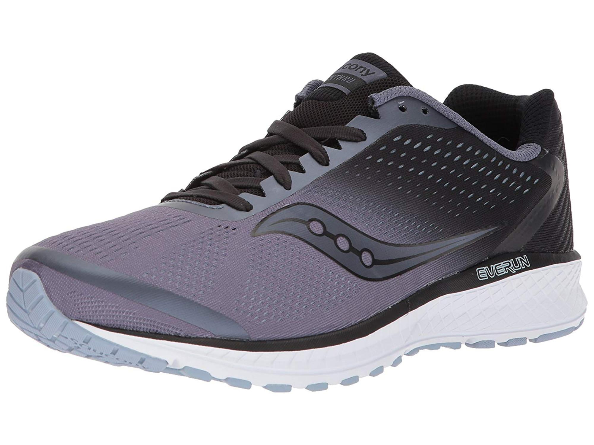 Saucony breakthru 4 store men's running shoes