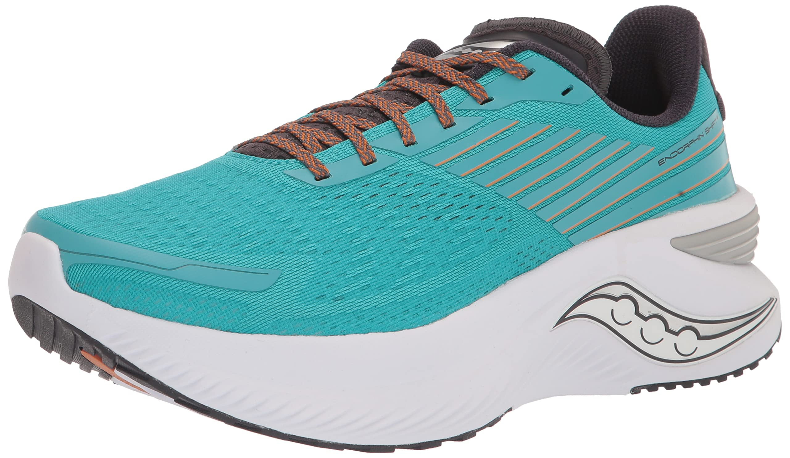 Saucony Men display picture 1