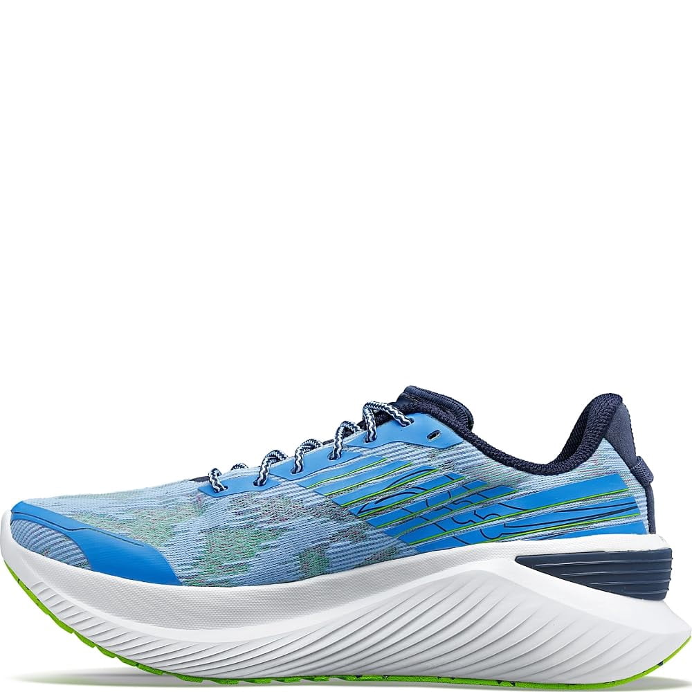 Saucony Men\'s Endorphin Shift with Speedroll technology Athletic Shoes US 9 Men main image 3
