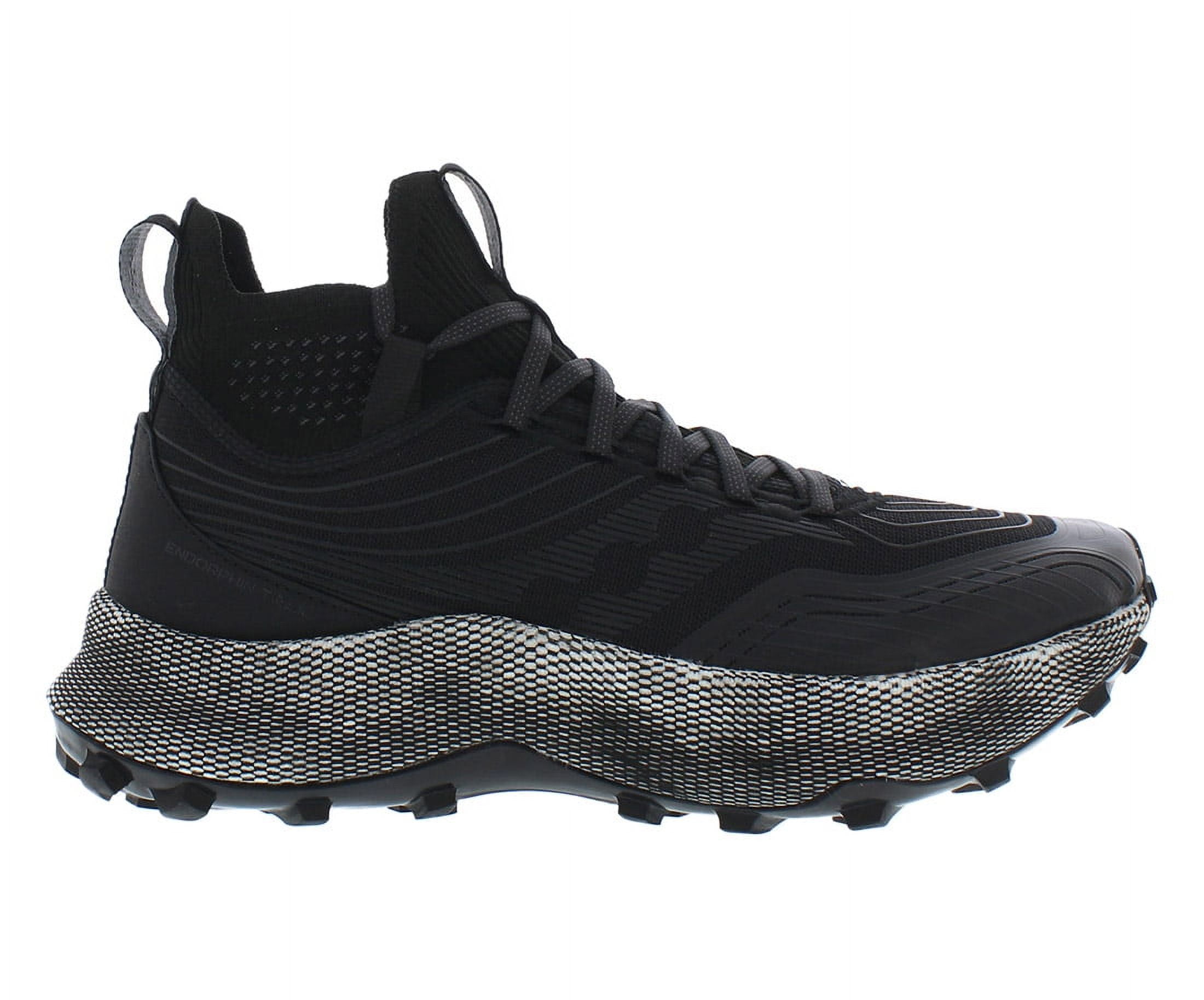 Saucony Mens Endorphin Speed 2 Running Shoe, Blue Raz/Acid, Size 8