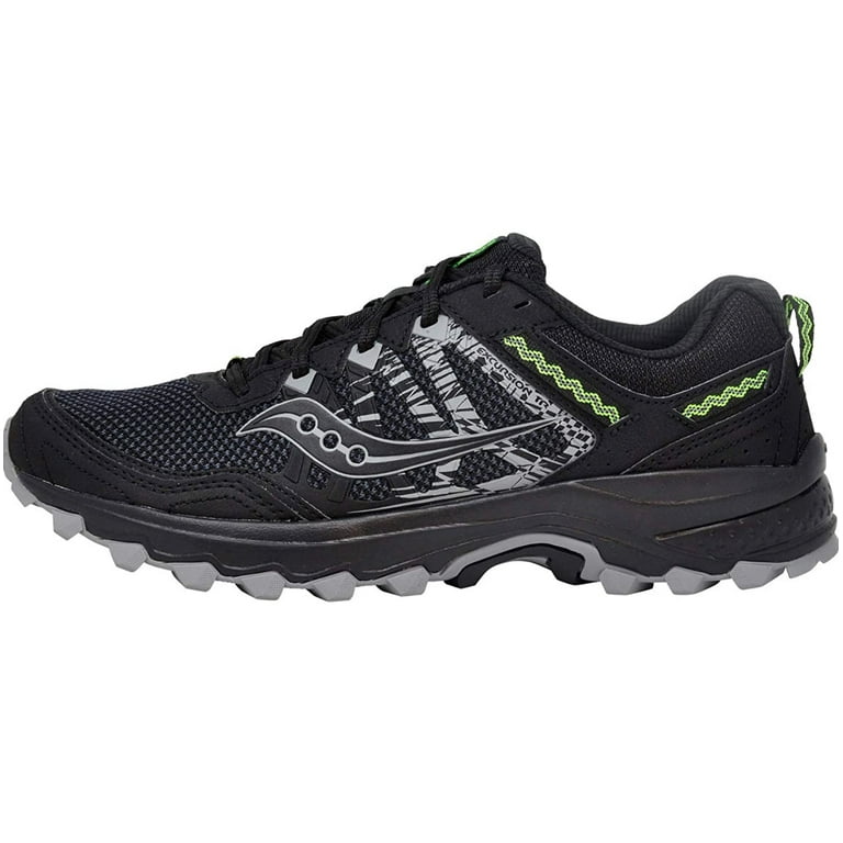 Saucony men's outlet excursion tr12