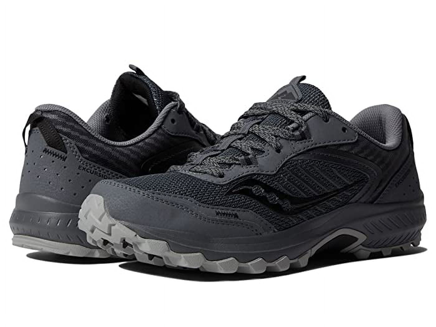 Saucony Men's Excursion TR15 Trail Running Shoe