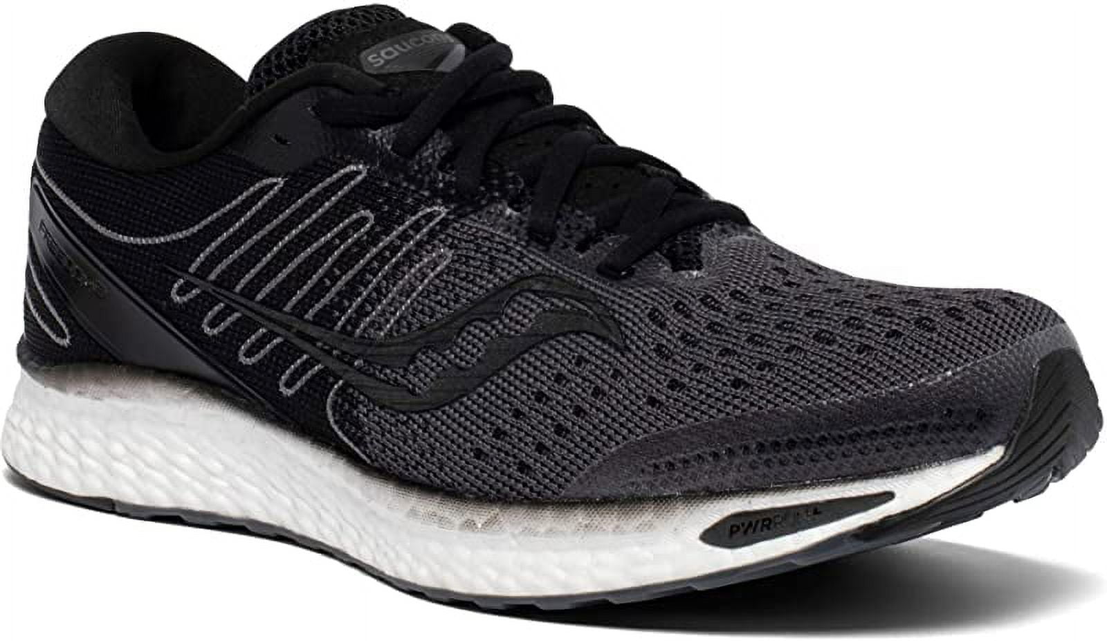 Saucony men's hexarun freedom 3 running shoes 2025