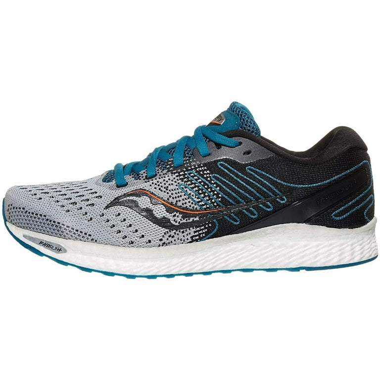 Saucony freedom iso top 3 release date