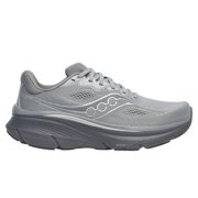 Saucony Men's GUIDE 19, Fossil | Carbon, 12, Medium