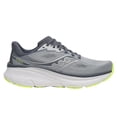 thumbnail image 1 of Saucony Men's GUIDE 19, Fossil | Shadow, 10.5, Medium, 1 of 1