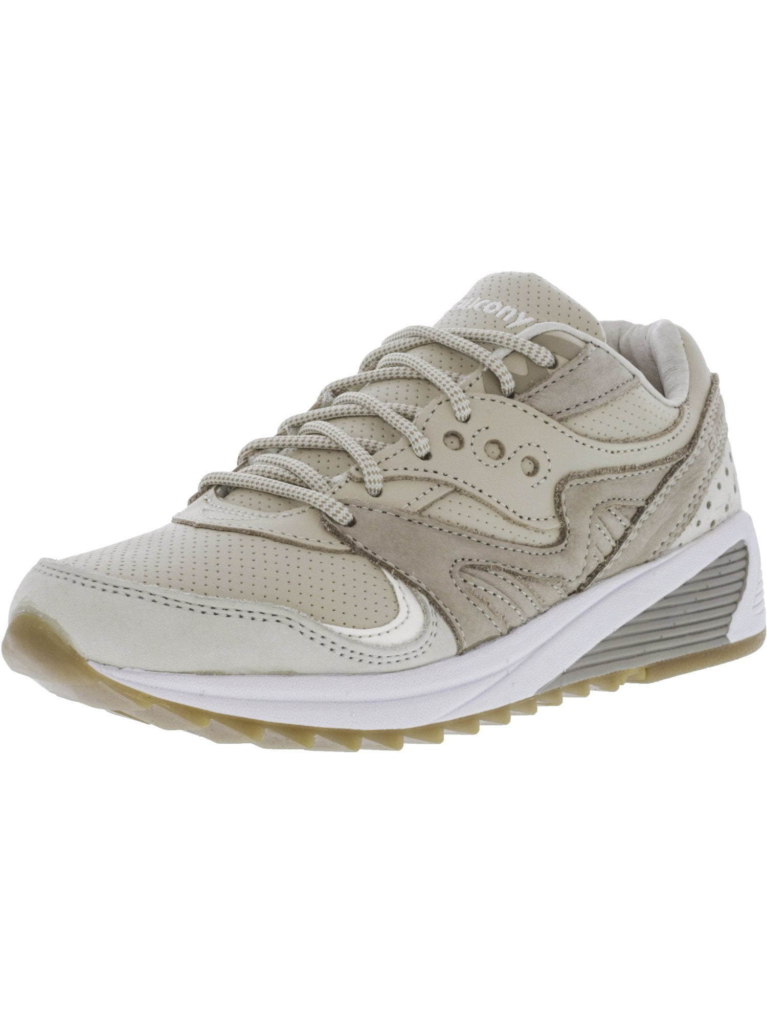 Saucony Dirty Snow II Grid 8000 CL Dad Shoes Saucony  main image 4