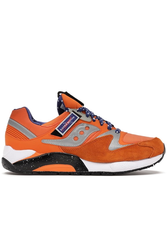 Men's Grid 9000 Extra Butter ACES Shoes, from StockX