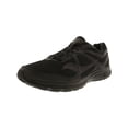 thumbnail image 1 of Saucony Men's Grid Cohesion 11 Black / Ankle-High Mesh Running Shoe - 8.5W, 1 of 5