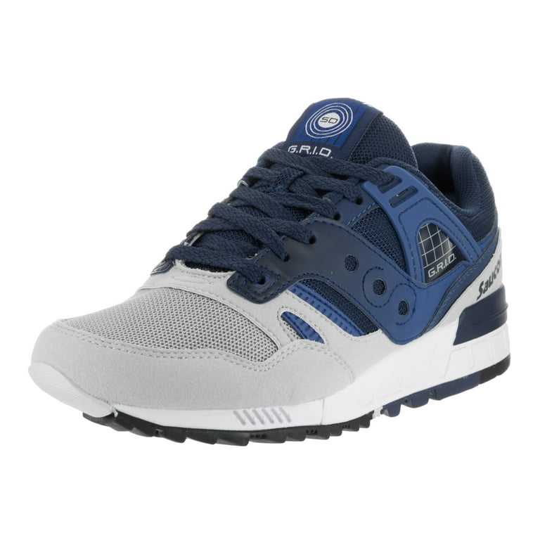 Saucony Men s Grid SD Running Shoe Walmart