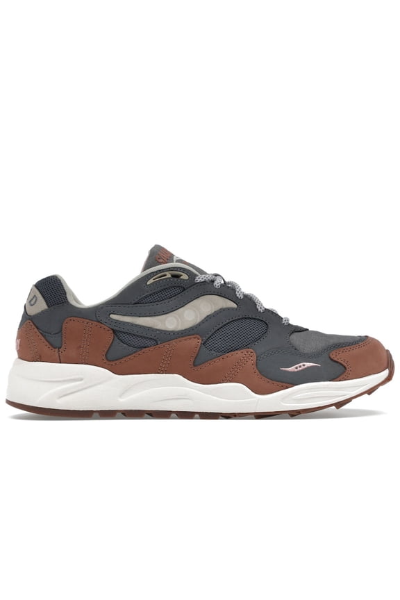 Men's Grid Shadow 2 Secure Pack Shoes, from StockX