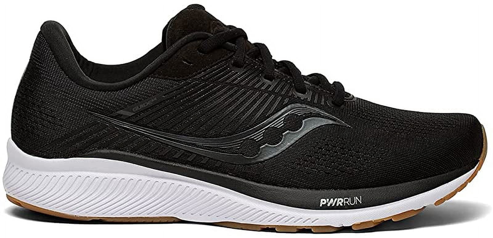 New Mens Saucony‎ Grid Seeker Black Athletic Running Sneakers Shoes Size 10 M Amazon.com | Saucony Unisex Grid Peak Black Men main image 3