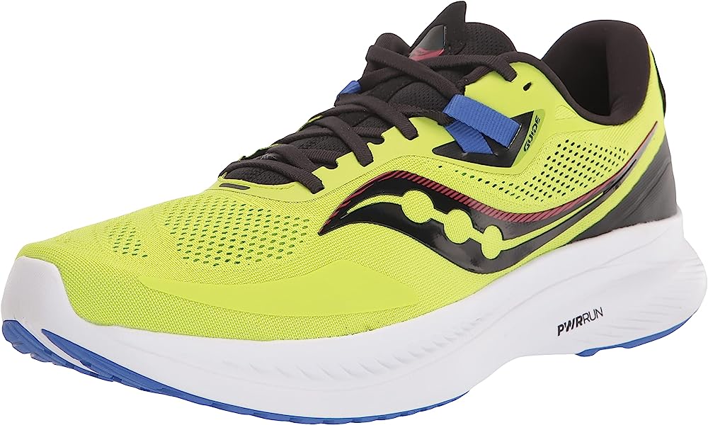 Saucony Men