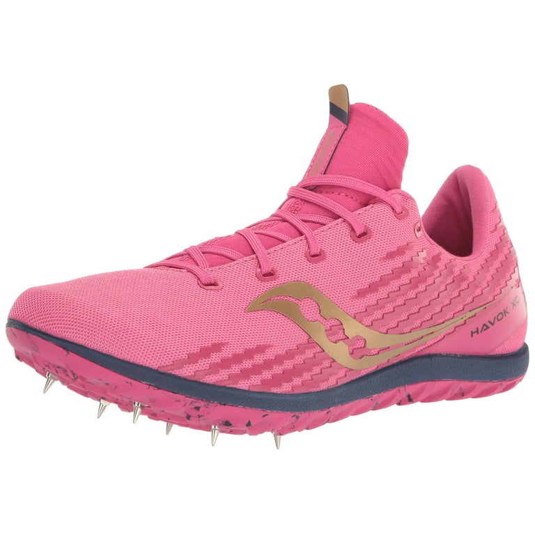 Saucony mens best sale pink