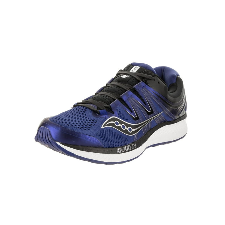 Saucony Men's Hurricane ISO Running Shoe