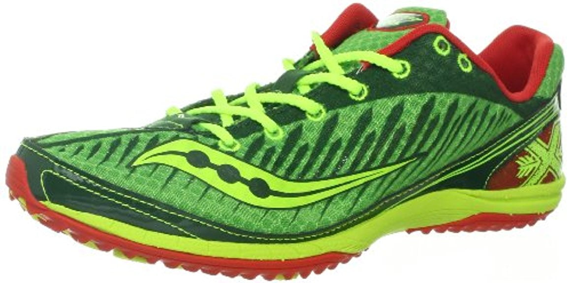 Saucony Men s Kilkenny XC5 Spike Cross Country Shoe 12.5 M US