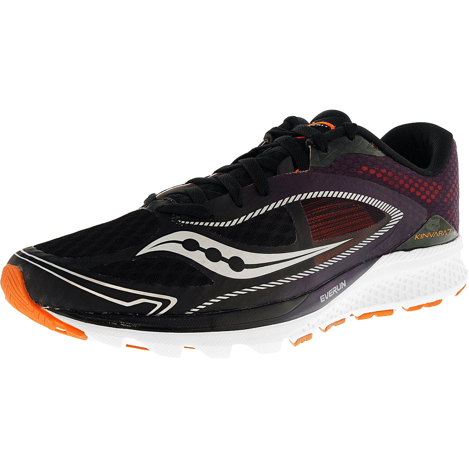 Cheap saucony kinvara 7 mens clearance