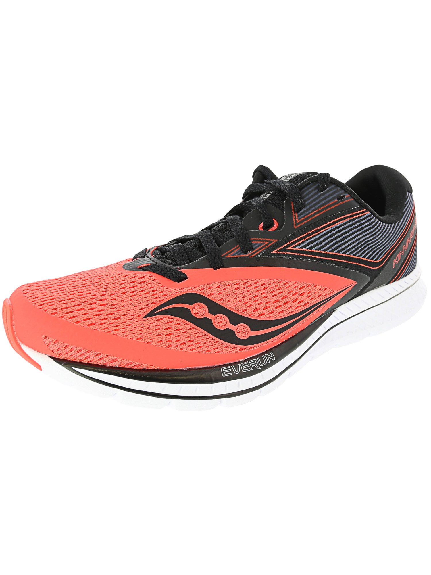Saucony kinvara sales 9 red